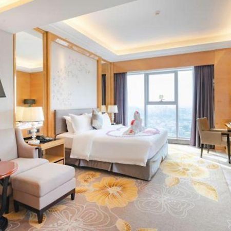 Wanning Yingbin Hotel מראה חיצוני תמונה
