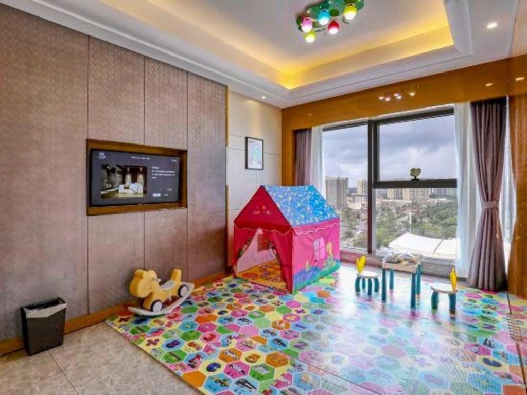 Wanning Yingbin Hotel מראה חיצוני תמונה