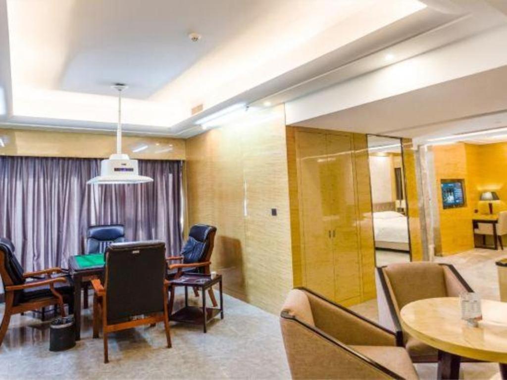 Wanning Yingbin Hotel מראה חיצוני תמונה