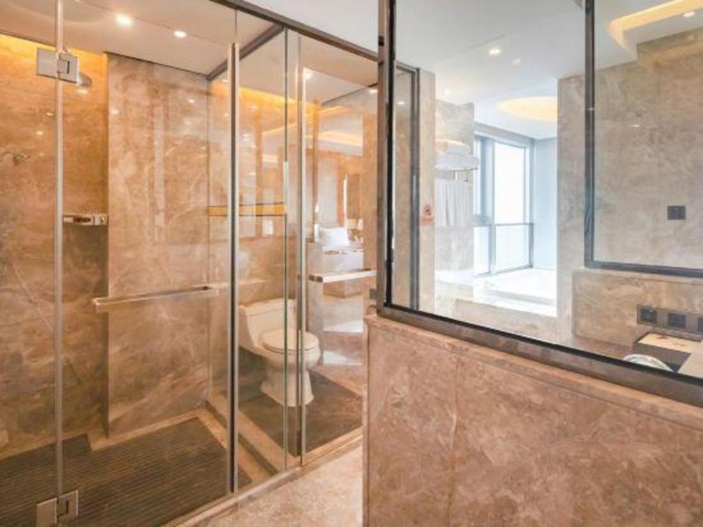 Wanning Yingbin Hotel מראה חיצוני תמונה