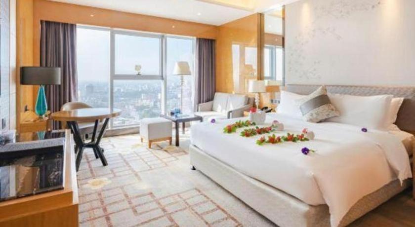 Wanning Yingbin Hotel מראה חיצוני תמונה