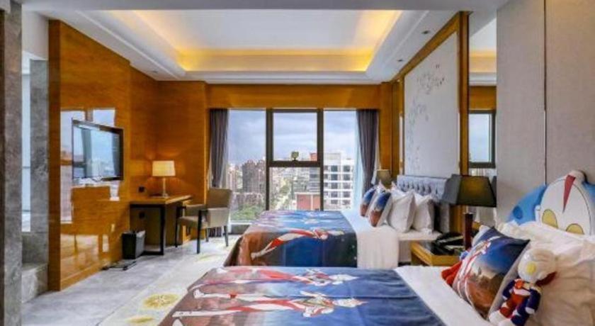 Wanning Yingbin Hotel מראה חיצוני תמונה