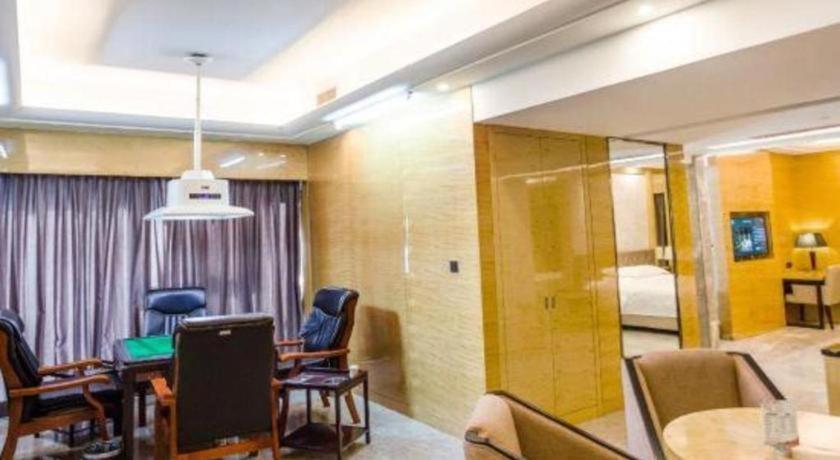 Wanning Yingbin Hotel מראה חיצוני תמונה