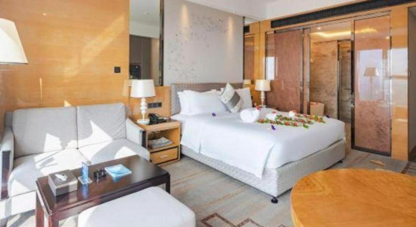 Wanning Yingbin Hotel מראה חיצוני תמונה