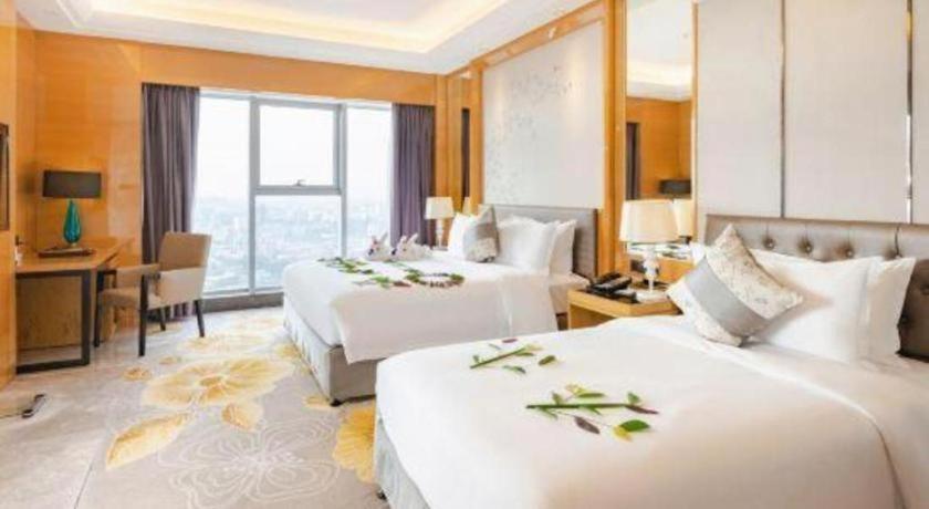 Wanning Yingbin Hotel מראה חיצוני תמונה