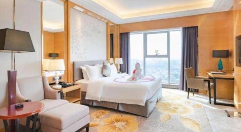 Wanning Yingbin Hotel מראה חיצוני תמונה